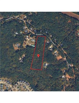 Land, Canton, GA
