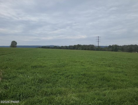 Land, South Canaan, PA