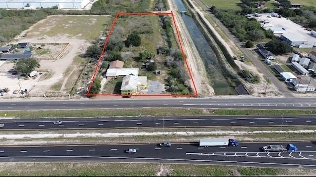 Edinburg Commercial Property For Rent