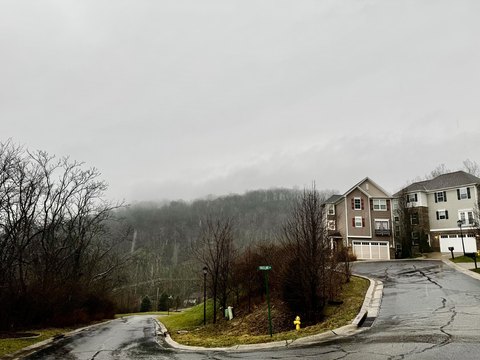 Residential Land in Fort Mitchell