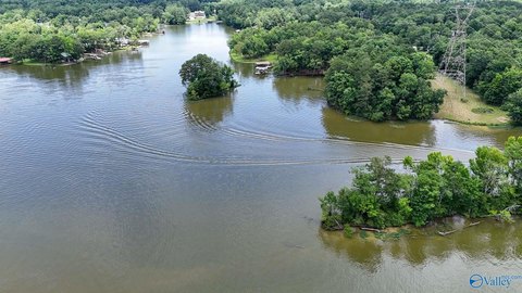 Land, Cedar Bluff, AL
