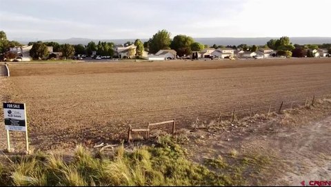 Montrose, CO Land For Sale