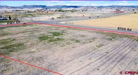 Montrose, CO Land For Sale