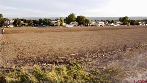 Montrose, CO Land For Sale