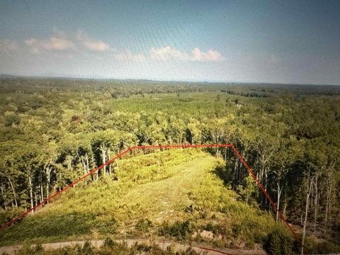 Vacant Land, Benton, AR