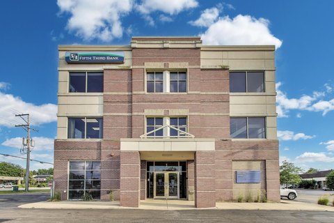 Professional Office Suite in Oswego