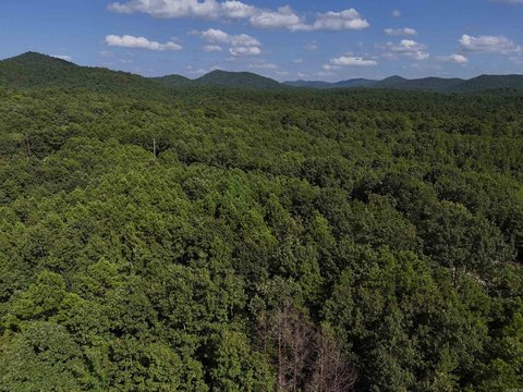 Residential Land in Rustic Ridge