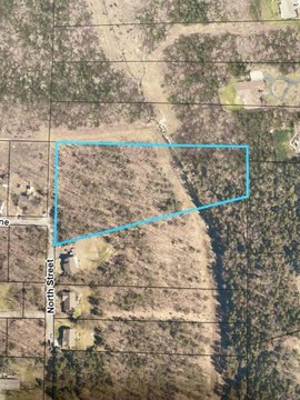 Branson Land with Development Potential