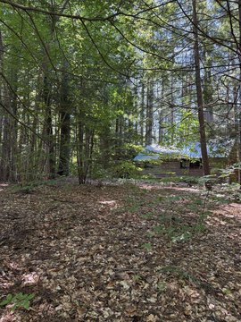 LAND - Holderness, NH