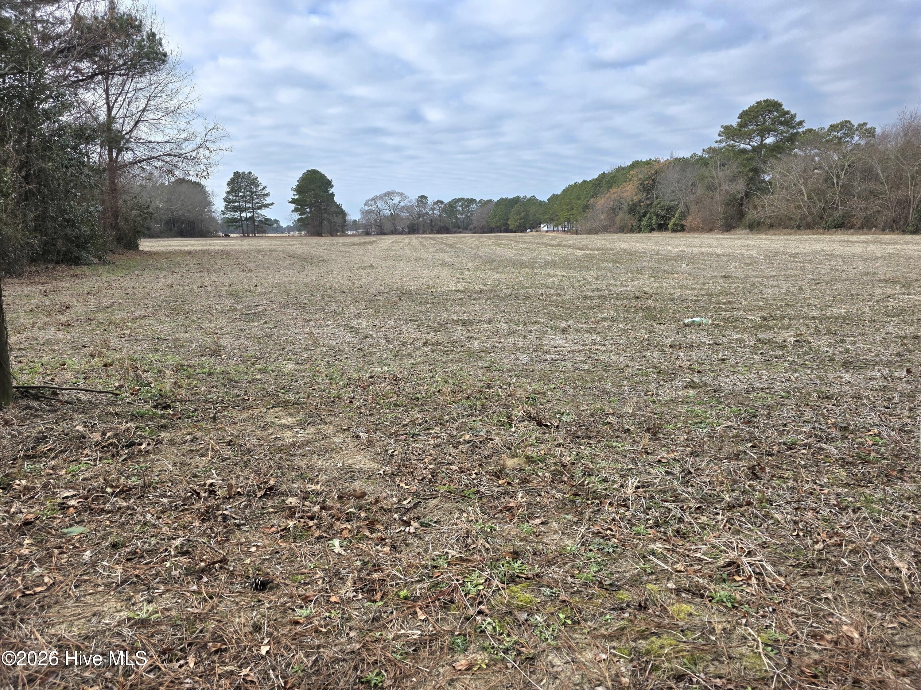 Benson, NC Agricultural Land