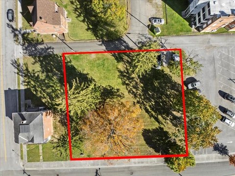 Pulaski, VA Land For Sale