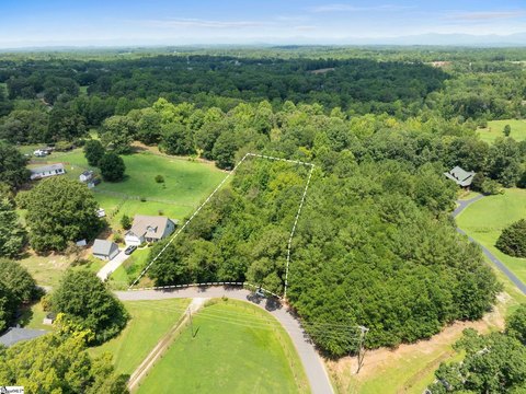 Lots/Land, Taylors, SC