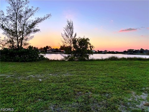 Land, Cape Coral, FL