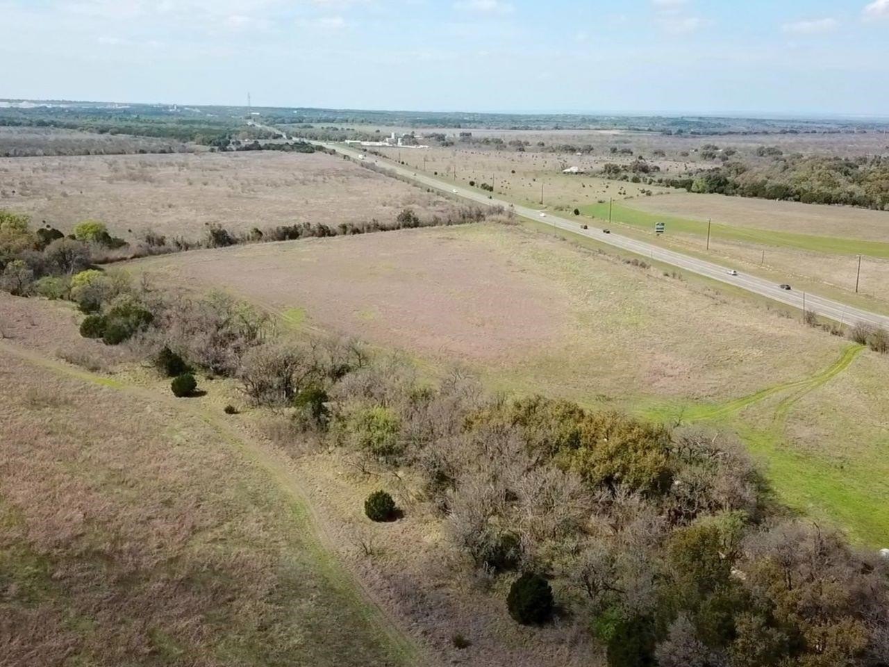 20 Acres on Highway 71