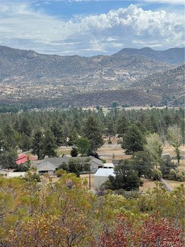 LAND - Mountain Center, CA
