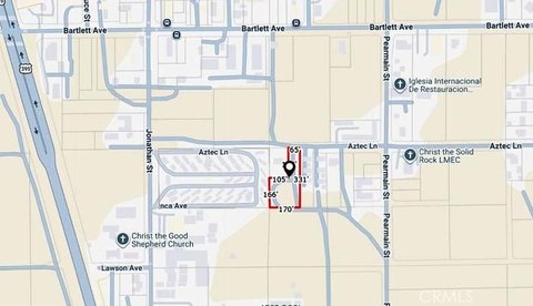 Mixed-Use Business Park Land Lot