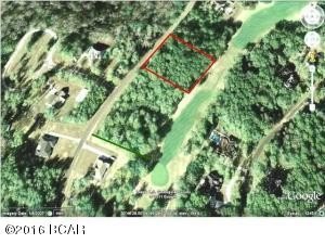 Golf Course Building Lot