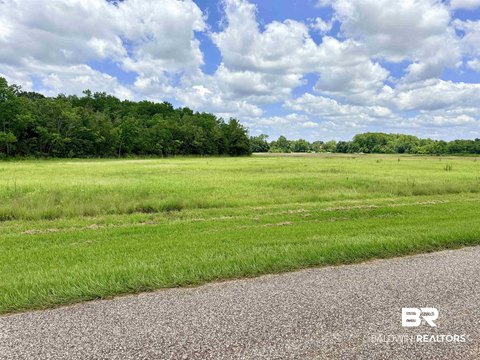 Agricultural Acreage Outside City Limits