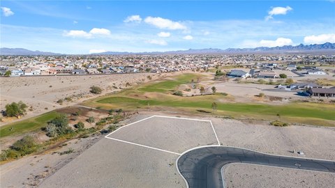 LAND - Fort Mohave, AZ