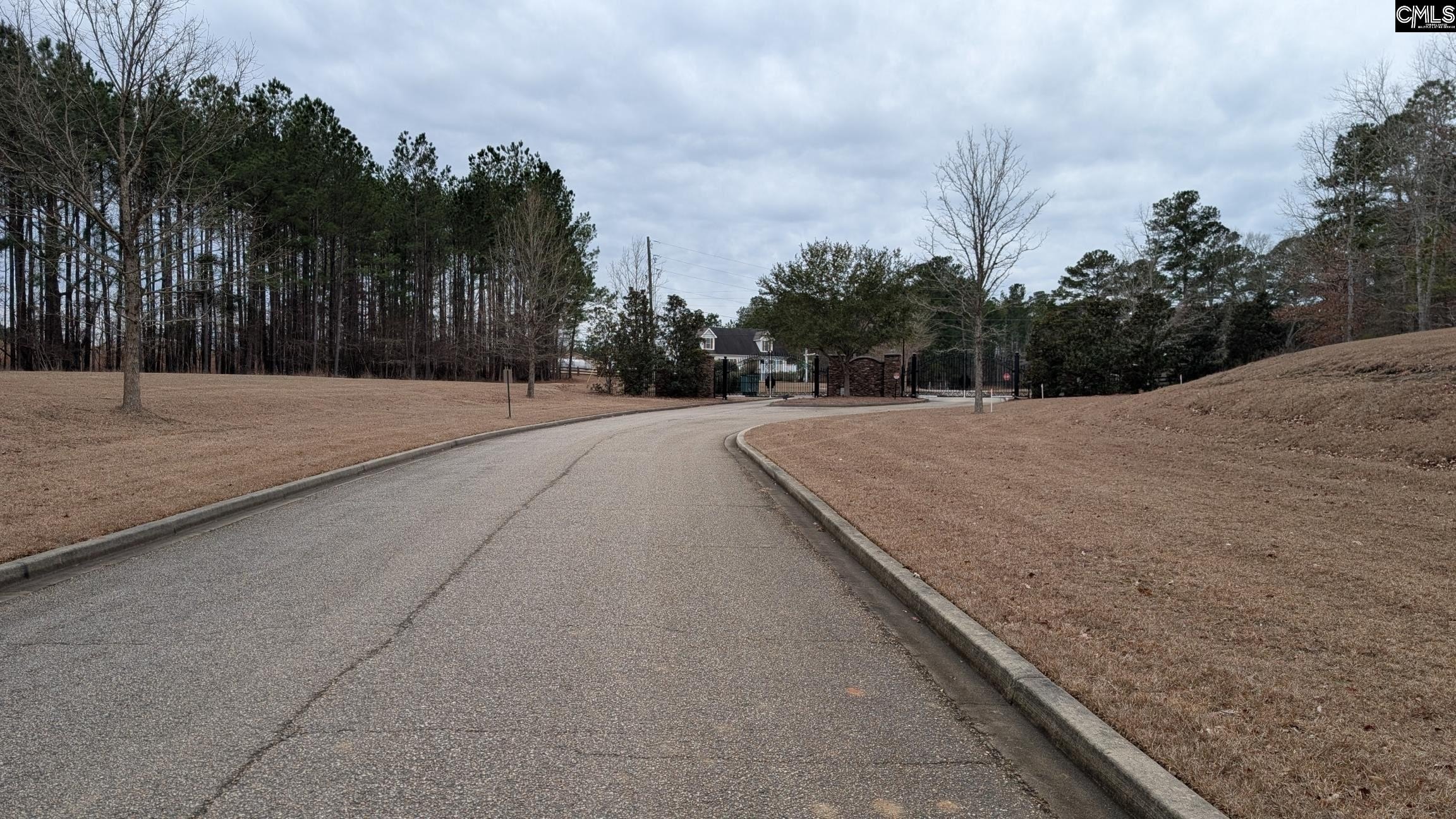Two Acre Building Lot