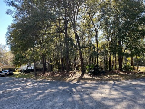 Land, NEWBERRY, FL