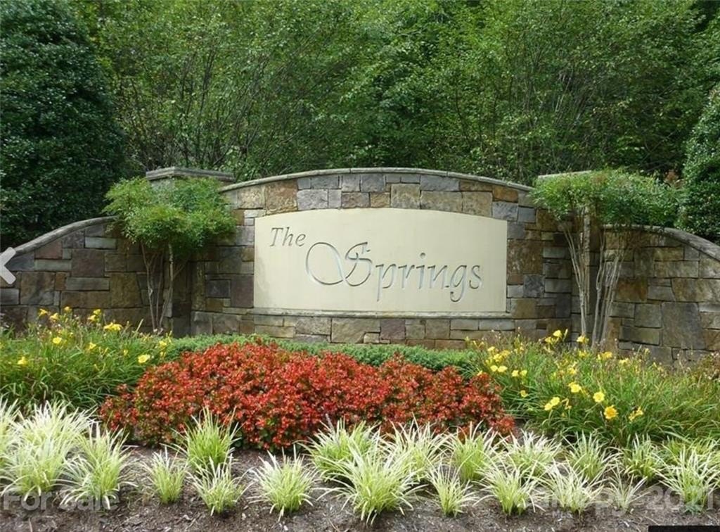 Residential Land in Tranquility Lakes
