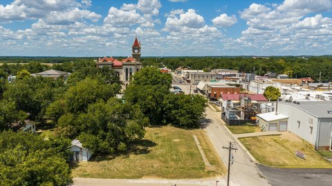Land, Meridian, TX