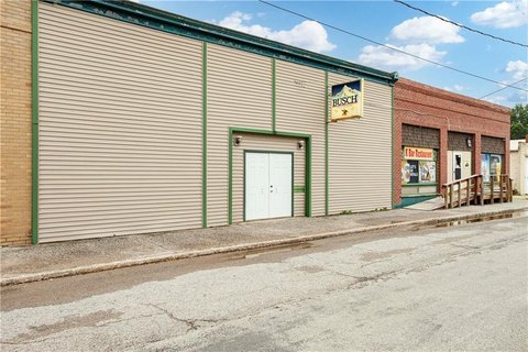 Turnkey Restaurant, Bar, Event Center