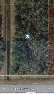 Vacant Residential Development Lot