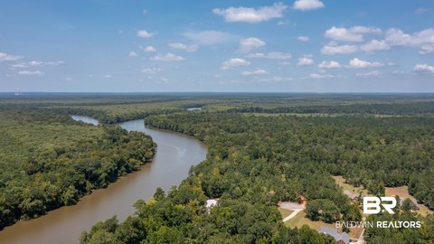 Land, Stockton, AL