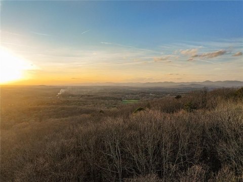 Land, Murrayville, GA