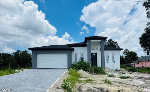 LAND - Lehigh Acres, FL