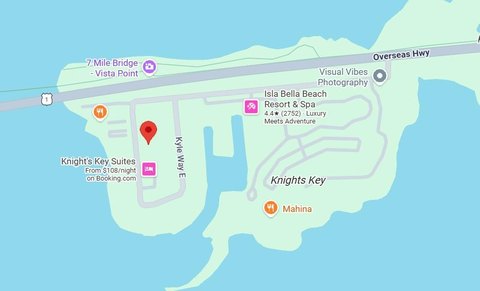 Land, Marathon, FL