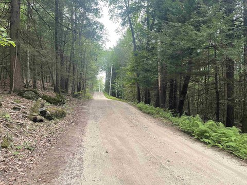 LAND - Pittsfield, NH