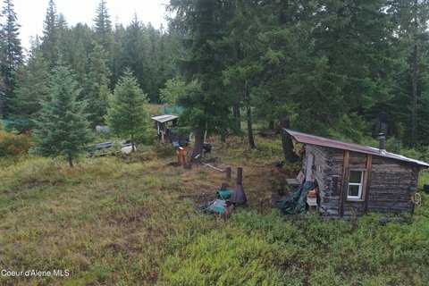 LAND - St. Maries, ID