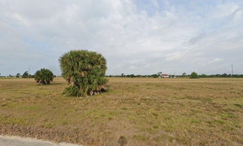 Land, PLACIDA, FL