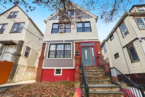Multi-Family in Jersey City, NJ