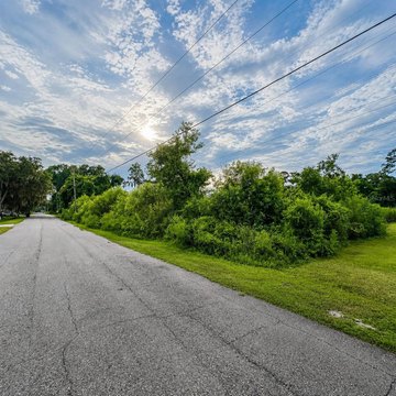 LAND - DEBARY, FL