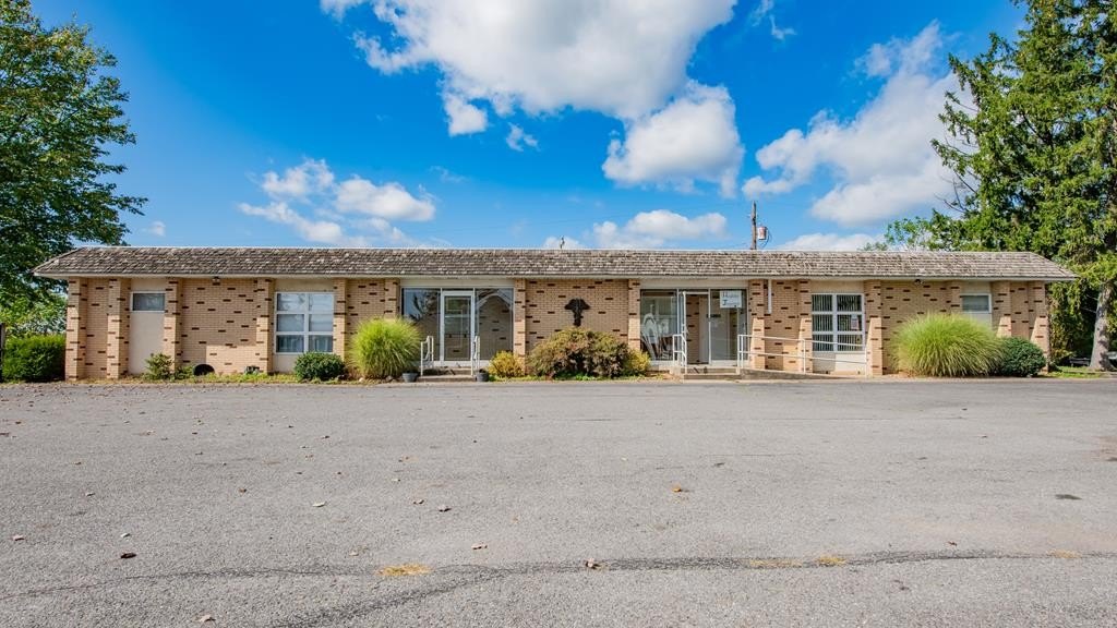 Retail/Office Space in Hughesville