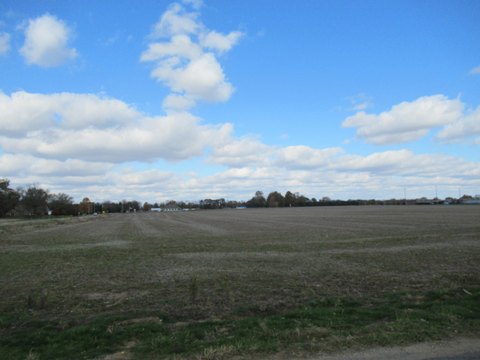 Commercial Land in Cassopolis, MI