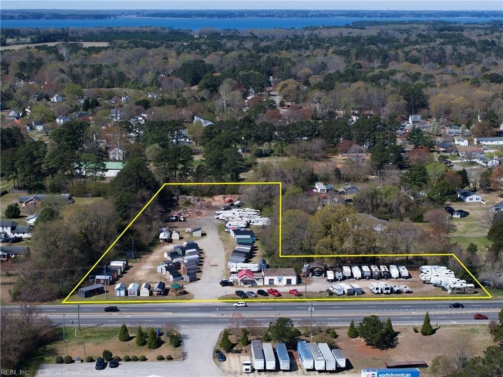 Route 17 Commercial Opportunity