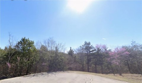 Land, Holiday Island, AR
