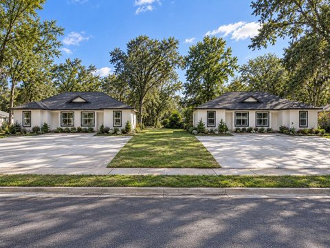 Four-Unit Duplex Portfolio