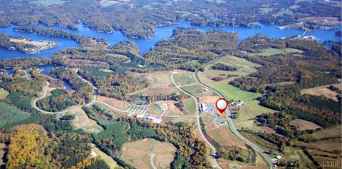 Commercial Land in Moneta, VA