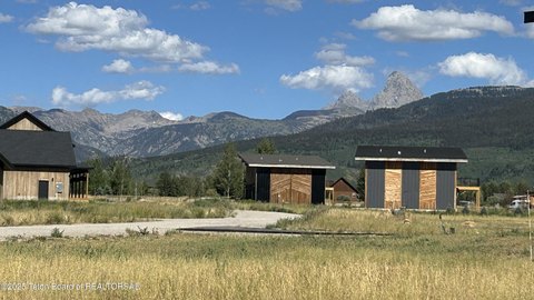 Half-Acre Lot in Sweetwater Subdivision