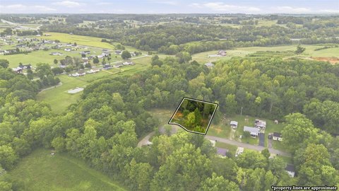 Lots and Land, Glasgow, KY