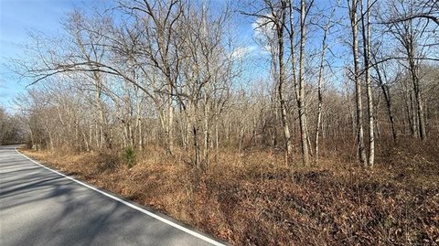 Raw Land Near Illinois River