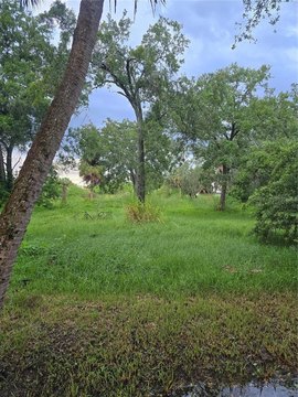 Land, TAMPA, FL