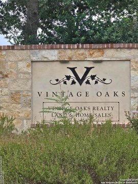 Land, New Braunfels, TX