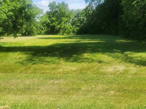 Lake Summerset Buildable Lot